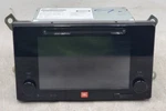 2017 Toyota Tacoma Jbl Am Xm Hdfm Nav Media Cd Player Radio Oem. Fixed Price $432.48.