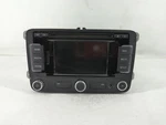 2012-2016 Volkswagen Beetle Am Fm Cd Player Radio Receiver Kzafj. Fixed Price $52.34.