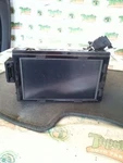 Audio Equipment Radio Receiver Us Market With Navigation Fits Optima 3321181. Fixed Price $85.00.