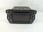 2015-2016 Gmc Acadia Am Fm Cd Player Radio Receiver V3BLB. Fixed Price $108.73.