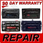 2004 05 06 Chevy Tahoe Suburban Blazer Silverado Radio Disc Cd Changer Repair. Fixed Price $179.10.