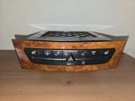 03-09 Mercedes W219 CLS500 E350 Hazard Switch Control Panel Oem. Fixed Price $12.50.