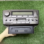01-03 Lexus LS430 Radio Cd Player Receiver Head Unit 86120-50670 Oem. Fixed Price $159.00.