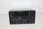 1998 Lincoln Town Car Radio Cassette F8VF-18C870-BG Must Read For Parts. Fixed Price $79.99.