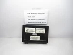 2007-2009 Mercedes S600 Sirius Satellite Radio Module Receiver A2218207789 Oem. Fixed Price $26.40.