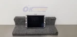 24 Dodge Ram 1500 New Style Radio Audio 8.4" Display Receiver 68494521AF. Fixed Price $306.00.