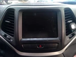 Audio Equipment Radio Receiver 8.4" Display Screen Fits 14 Cherokee 6918782. Fixed Price $183.98.