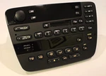 2000- 2003 Ford Taurus Sable Auto Climate Cassette Radio Head. Fixed Price $67.00.