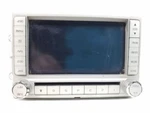 Audio Equipment Radio Receiver Sirius Ready Fits 09 Navigator 945055. Fixed Price $160.00.