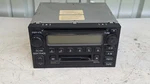 1999- 2004 Toyota Jbl Radio Cd Disc & Tape Player Stereo Head Unit Receiver Oem. Fixed Price $150.00.