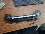 Genuine Rolls Royce 2009-2014 Ghost Radio/cd Select Panel 9199753 *read*. Fixed Price $332.49.