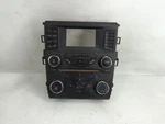 2015-2015 Ford Fusion Radio Control Panel Aaaxf. Fixed Price $59.58.