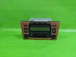 00 01 02 03 04 Avalon Delco Factory Radio Receiver Oem 4349-5. Fixed Price $95.00.