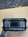 2011 2012 Mazda CX9 CX-9 Radio Stereo Cd MP3 Player Screen Display AB3101 Dg. Fixed Price $68.90.