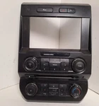 2016 Ford F150 Front Center Dash Control Panel Id GL3T-18E243-CDA. Fixed Price $151.99.