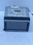 Panasonic CQ-VD6503U 6.5IN Display Dvd Player/receiver Untested No Harness Asis. Fixed Price $39.99.
