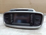 Audio Equipment Radio Receiver Us Market Fits 16-18 Sorento 250153. Fixed Price $234.00.