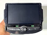2016-2018 Chevy Malibu Cruze Radio Nav Display Screen Control Panel 42456915 Oem. Fixed Price $60.00.