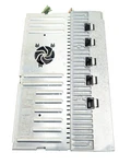 07-14 Mercedes W221 S400 CL550 Harman Becker Kardon Amplifier 2218208789. Fixed Price $521.45.