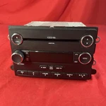 2008-2009 Ford Taurus Mercury Sable Am Fm Receiver With 6 Cd MP3 8G1T-18C815-JC. Fixed Price $67.53.