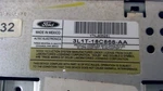 Audio Equipment Radio Am-fm-cd-cassette Fits 03-04 Expedition 927367. Fixed Price $70.00.