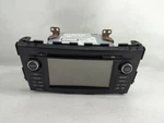 2013-2014 Nissan Altima Am Fm Cd Player Radio Receiver TH092. Fixed Price $184.34.