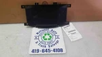 Audio & Visual Equip.(radio) Cadillac CT6 16 17 18. Fixed Price $125.55.