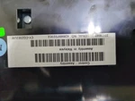 Camaro 2014 Radio Touch Screen Stereo W/ Navigation. Fixed Price $260.00.