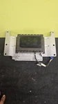 Ford Super Duty Oem Media Display GR26A MC3T-14G370-ALA Radio '21 '22. Fixed Price $179.99.