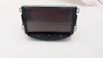 Audio Equipment Radio Rs Fits 15-16 Sonic 371623. Fixed Price $192.00.