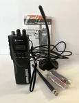 Cobra HH38WXST Sound Tracker Roadtrip Cb Radio W/ Magnetic Antenna Unused. Fixed Price $95.00.