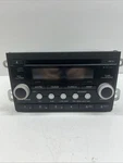 Oem Honda 2007-11 Element 39101-SCV-A320-M1 Radio Cd Player Head Unit -untested-. Fixed Price $59.99.
