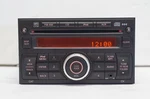 2012 Nissan Sentra - Cd Player Radio Fm/am/aux Oem 28185 ZT50A CY13F *C60. Fixed Price $34.40.