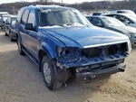 Audio Equipment Radio Receiver Sirius Ready Fits 08-09 Explorer 333735. Fixed Price $155.00.