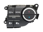 2007-2012 Acura Rdx Temperature Climate Control Panel 79630-STK-A411-M1. Fixed Price $55.25.
