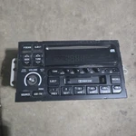 1996 - 03 Parts Chevy Delco Am/fm Cd Radio Buick Century Lesabre Regal Park Ave. Fixed Price $29.99.