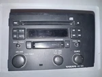 2001-2005 Volvo S60 V70 Am Fm Cd Radio Receiver HU-613 Oem. Fixed Price $50.00.