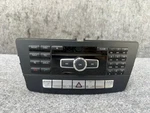 Command Radio Cd Head Unit Player Mercedes W166 X166 ML350 GL550 Oem. Fixed Price $399.00.