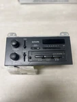Genuine Oem Gm Delco 21021520 Am Fm Cassette Player Fits 1994 Saturn S-series. Fixed Price $41.59.