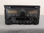 2003 2004 2005 Honda Pilot Oem Cd Player Radio Receiver Cassette 39100-S9V-A100. Fixed Price $30.00.