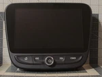 2016 2017 Chevy Malibu Chevrolet Volt Radio Display Screen Audio As Free Ship. Fixed Price $59.98.