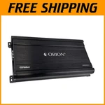 Performance Car Stereo Amp - Bass Boost, Low/high Pass**. Fixed Price $246.39.