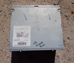 08-12 Nissan Armada Pathfinder Bose Radio 6 Disc Cd Player Receiver 25915-ZQ20B. Fixed Price $30.99.