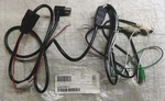 Magnadyne Pana-pacific CAM-HAR13 Monitor M3-LCD/M4-LCD Camera Adapter Harness. Fixed Price $29.99.