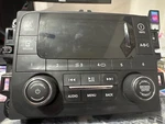2016 Ram 1500 Radio Oem. Fixed Price $25.00.