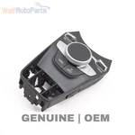 2016-2023 Audi Quattro Mmi Center Control Panel Switch Assembly. Fixed Price $73.99.