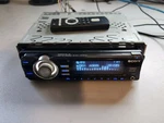 Sony Xplod CDX-GT710 Stereo Radio Aux Player Control No Bluetooth. Fixed Price $200.00.