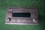 2006 2007 2008 Audi A4 Am/fm/sat Radio Oem 7646019380. Fixed Price $36.44.