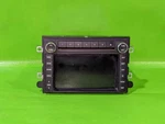 10 Ford F250 Factory Radio W/navigation Tested Oem 4482-3. Fixed Price $200.00.