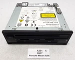 15-18 Oem Porsche Macan Gts 95B Audio Cd Radio Receiver Control Panel 34K *. Fixed Price $249.95.